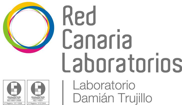 Damian Trujillo Laboratory