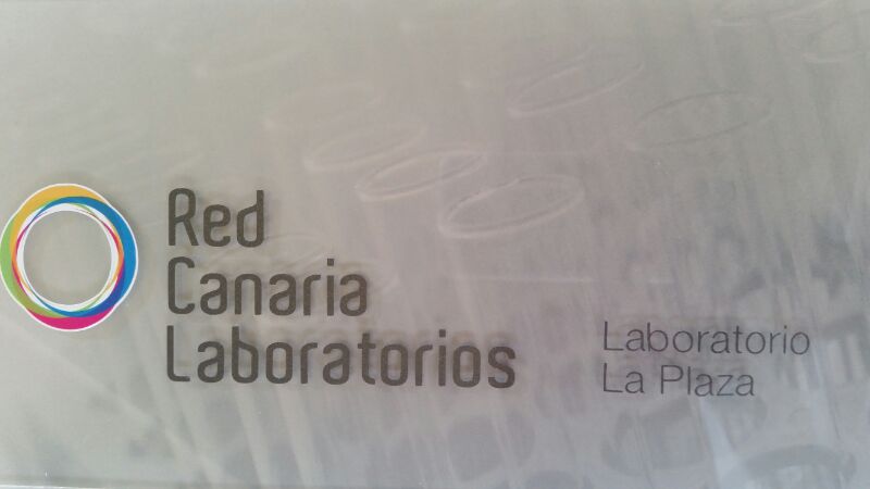 Lab. Damian Trujillo, UPOM Laboratorio La Plaza