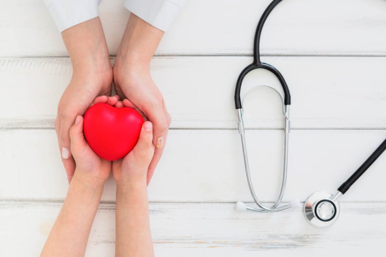 Estudio de riesgo cardiovascular - Red Cardiovascular