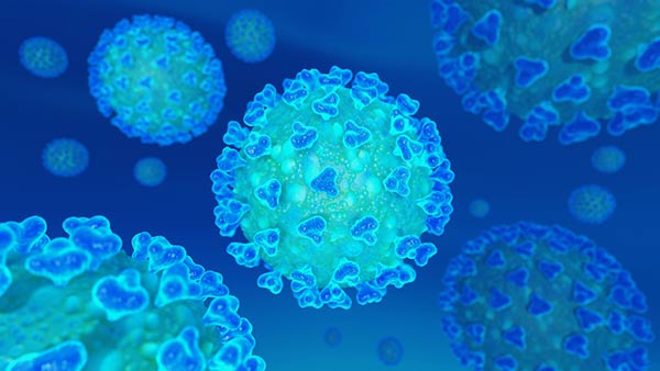 Test coronavirus en Canarias
